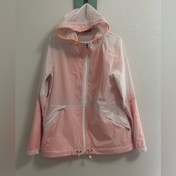 Spyder LUCENT RAIN JACKET - Picture 1 of 7